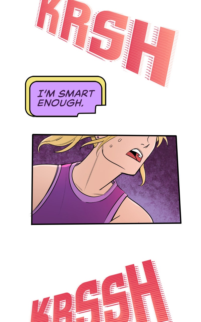 Batman: Wayne family adventures Ep. 37 - Belonging Part 2 page 12 - 