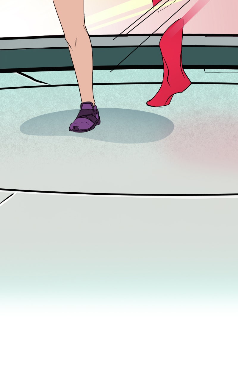 Batman: Wayne family adventures Ep. 37 - Belonging Part 2 page 15 - 