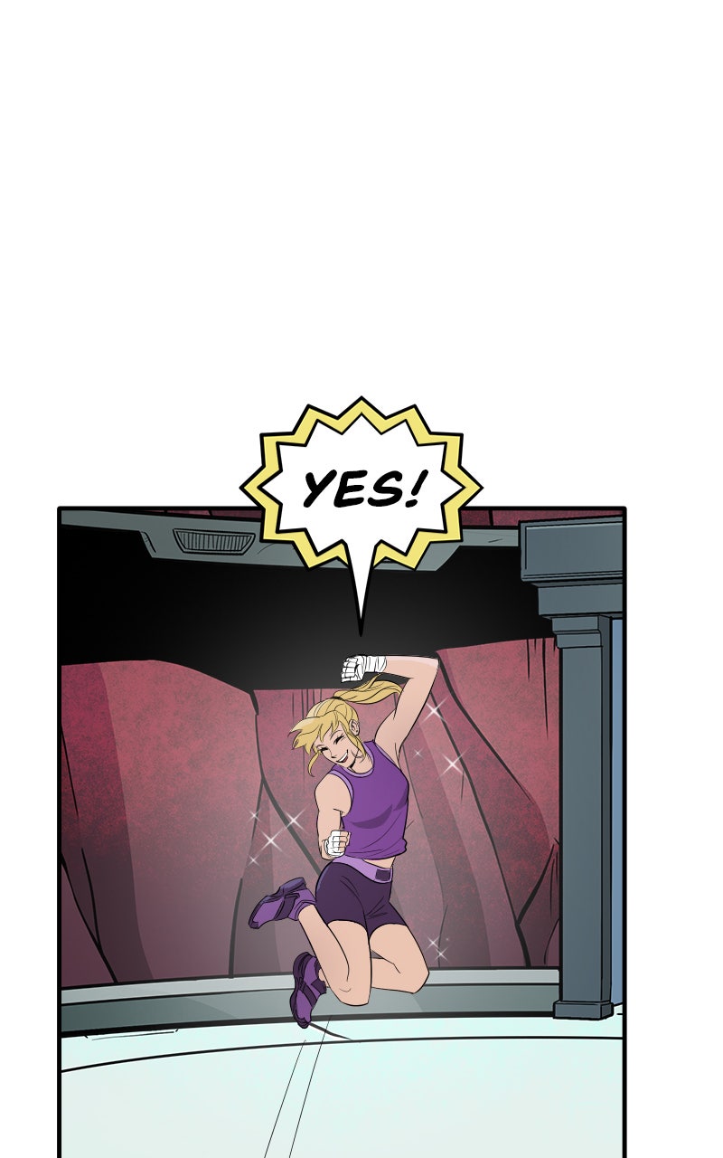 Batman: Wayne family adventures Ep. 37 - Belonging Part 2 page 17 - 