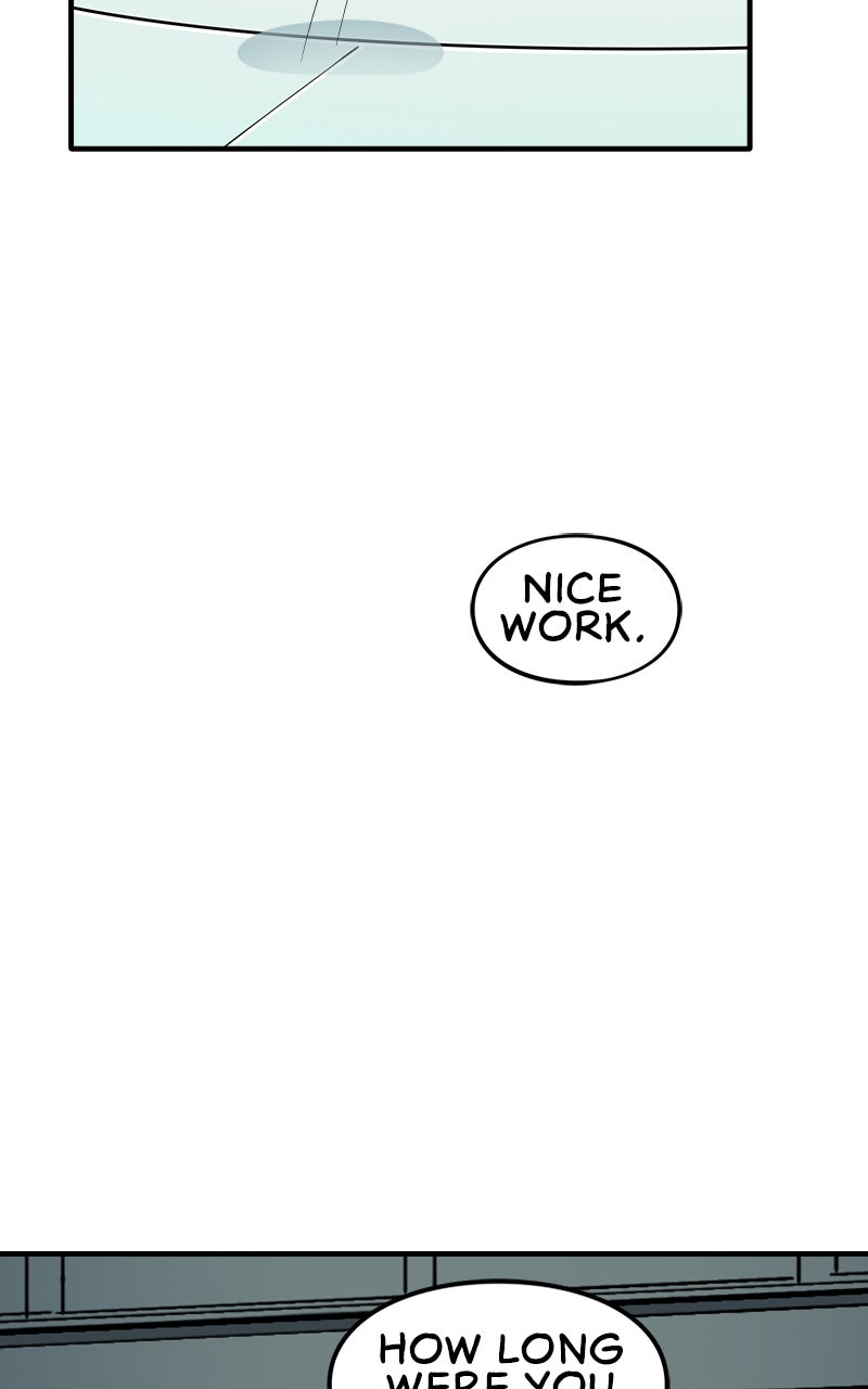 Batman: Wayne family adventures Ep. 37 - Belonging Part 2 page 18 - 