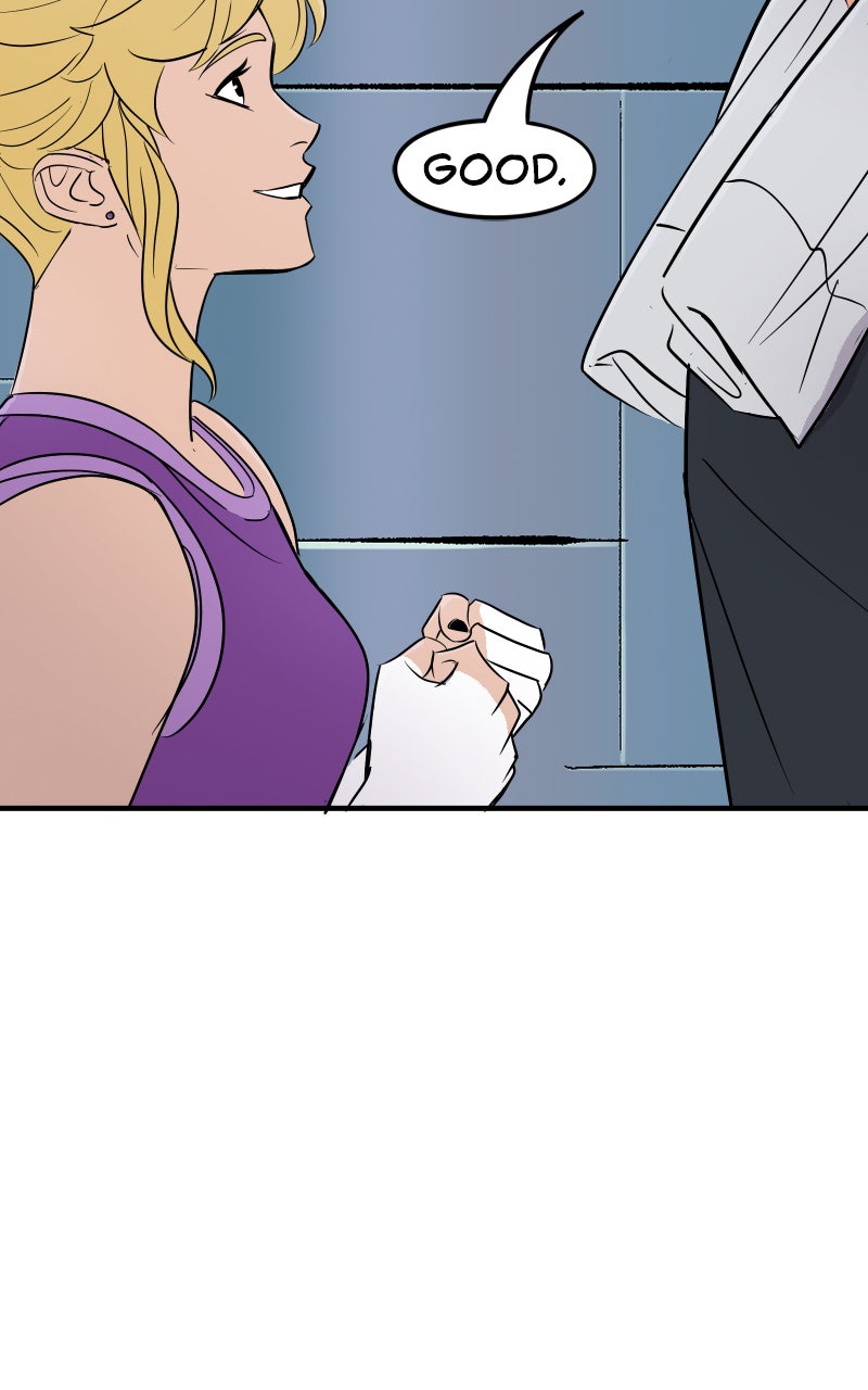 Batman: Wayne family adventures Ep. 37 - Belonging Part 2 page 29 - 