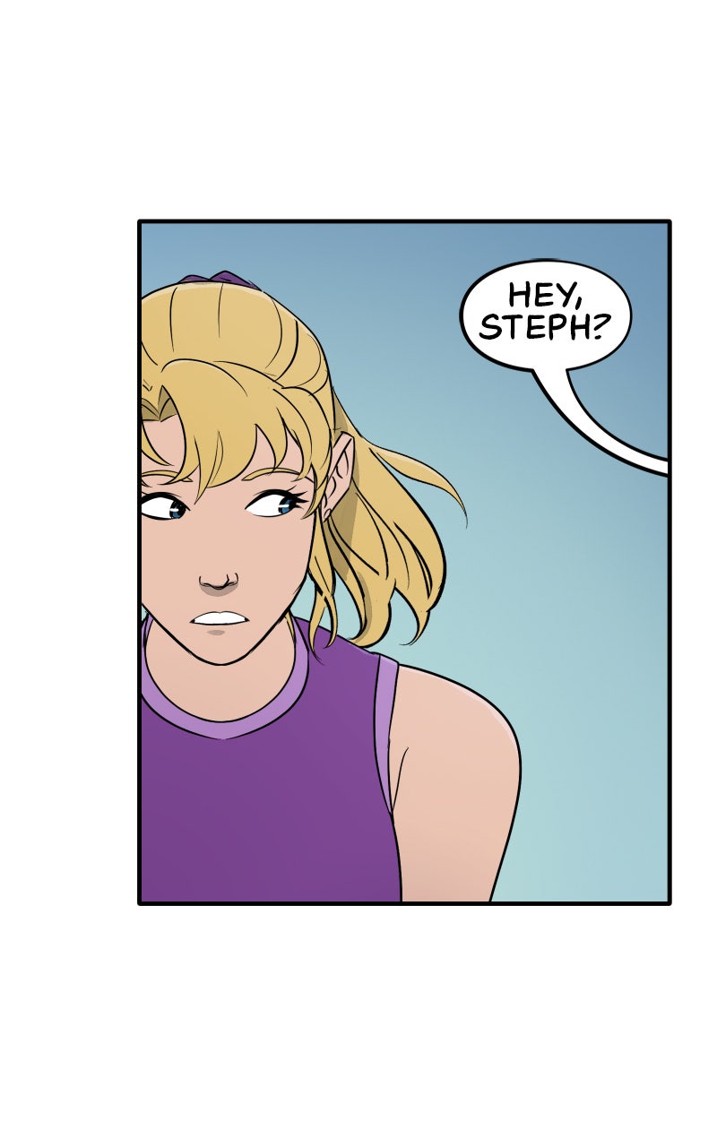 Batman: Wayne family adventures Ep. 37 - Belonging Part 2 page 31 - 