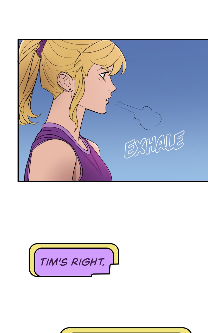 Batman: Wayne family adventures Ep. 37 - Belonging Part 2 page 5 - 