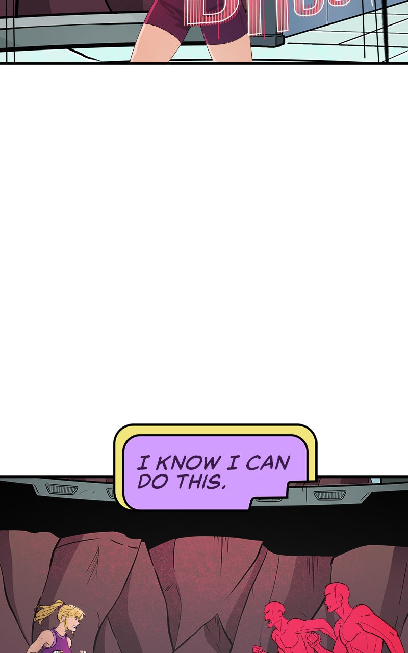 Batman: Wayne family adventures Ep. 37 - Belonging Part 2 page 9 - 