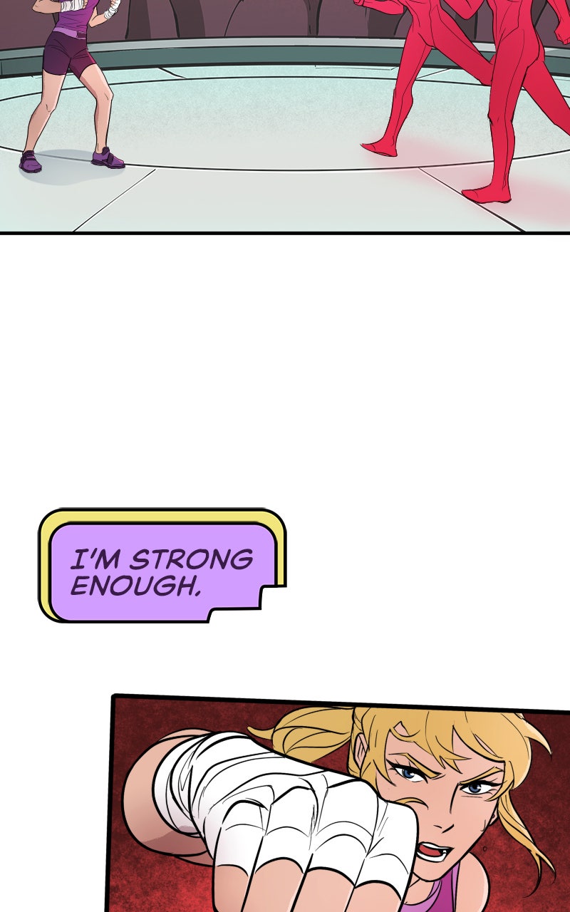 Batman: Wayne family adventures Ep. 37 - Belonging Part 2 page 10 - 