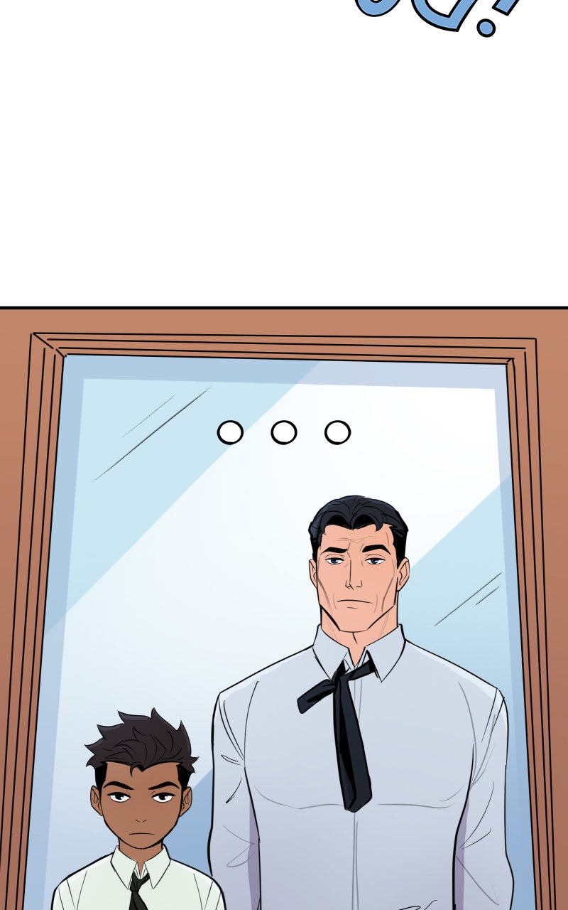 Batman: Wayne family adventures Ep. 38 - S.O.S. page 11 - 
