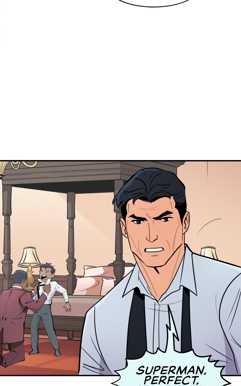 Batman: Wayne family adventures Ep. 38 - S.O.S. page 17 - 