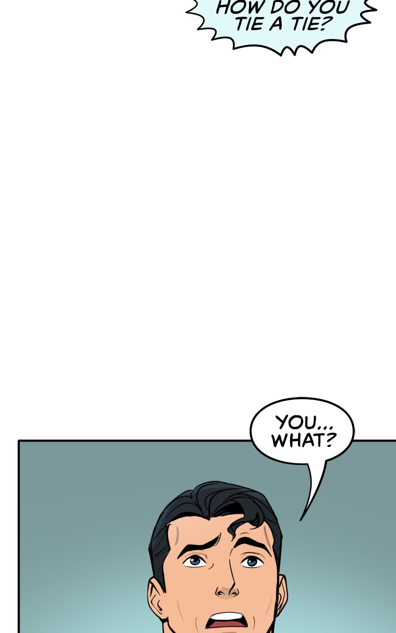 Batman: Wayne family adventures Ep. 38 - S.O.S. page 18 - 