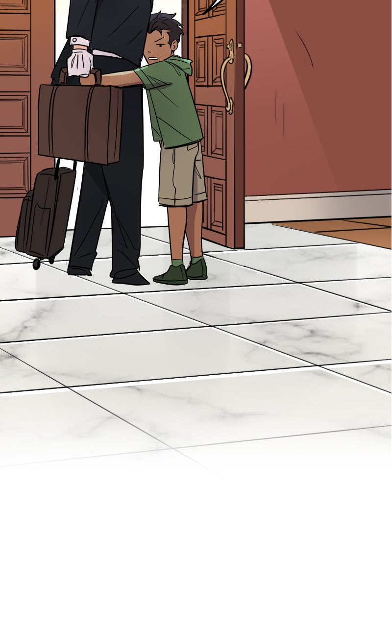 Batman: Wayne family adventures Ep. 38 - S.O.S. page 37 - 