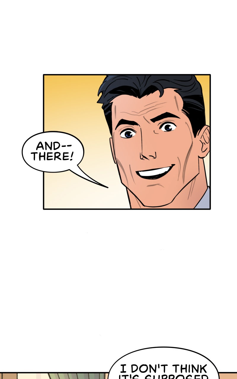 Batman: Wayne family adventures Ep. 38 - S.O.S. page 7 - 