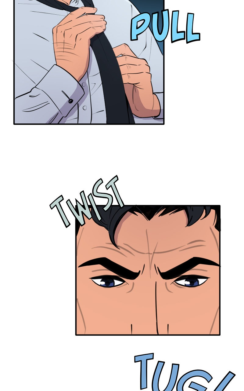 Batman: Wayne family adventures Ep. 38 - S.O.S. page 10 - 