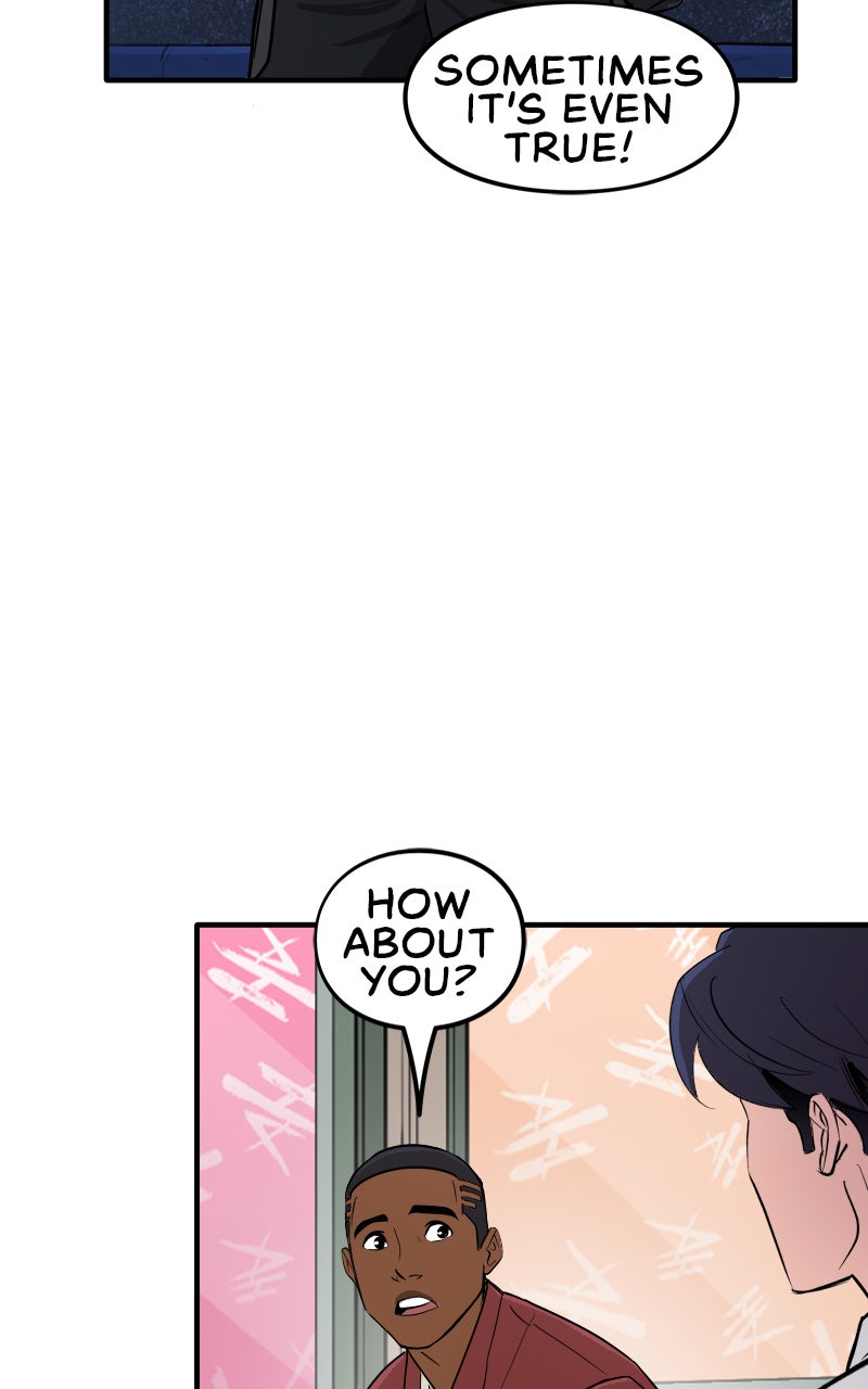 Batman: Wayne family adventures Ep. 39 - Secret Identity page 13 - 