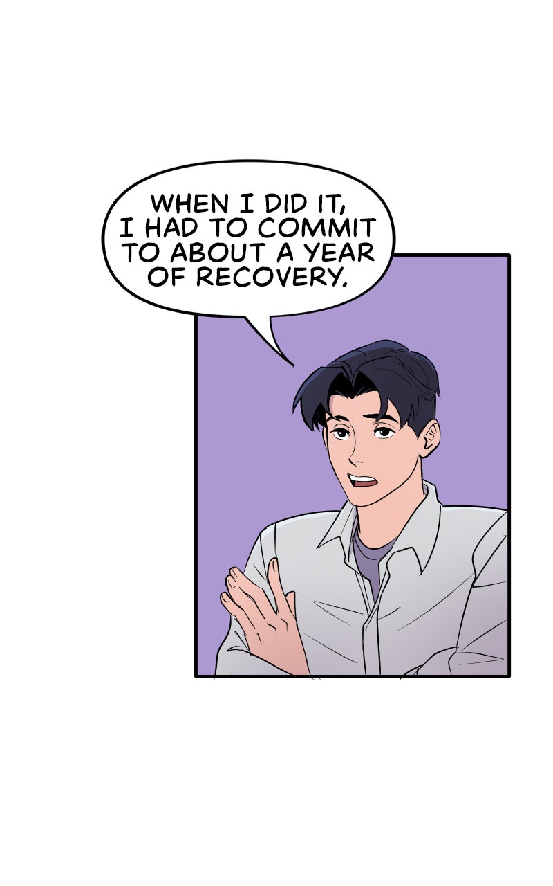 Batman: Wayne family adventures Ep. 39 - Secret Identity page 18 - 