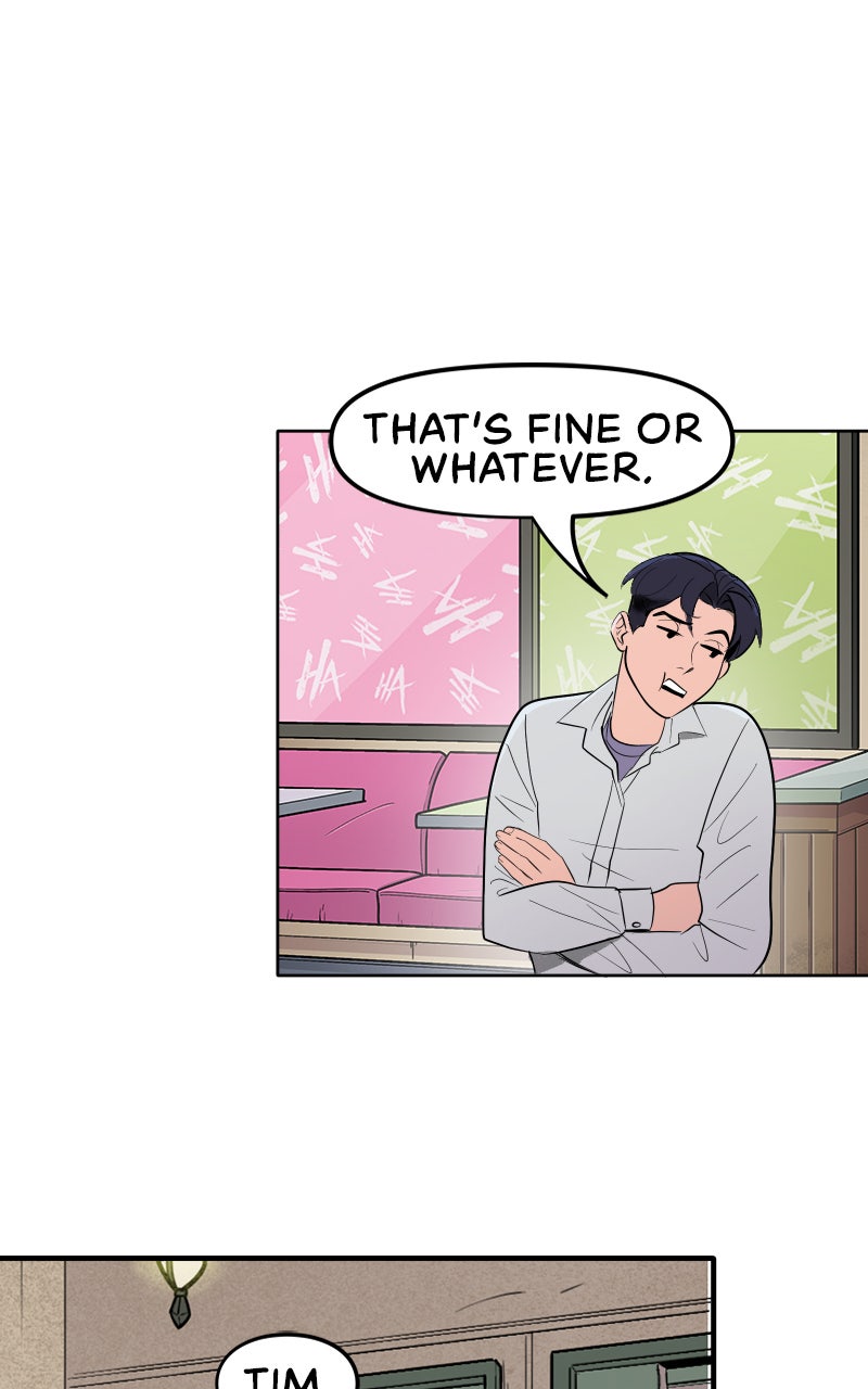 Batman: Wayne family adventures Ep. 39 - Secret Identity page 21 - 
