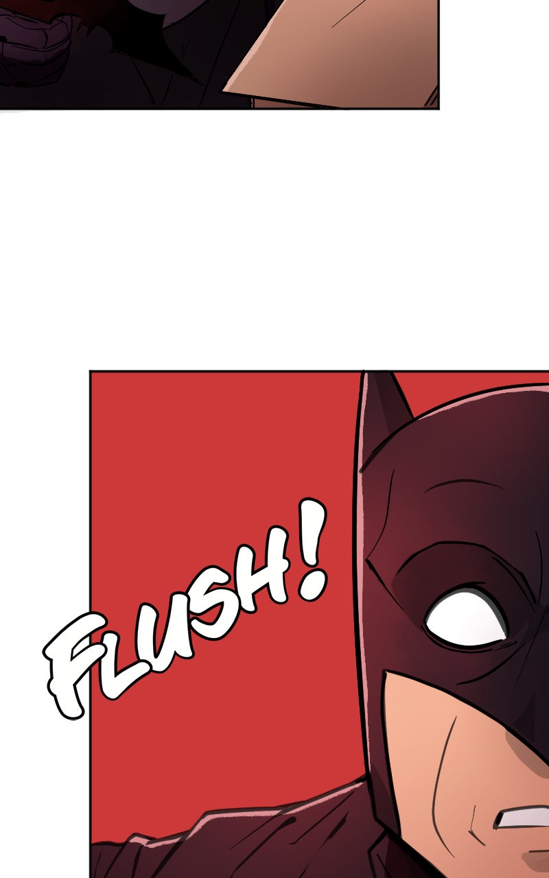 Batman: Wayne family adventures Ep. 4 - Alert page 15 - 