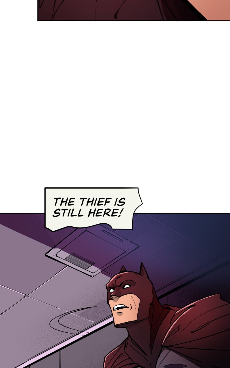 Batman: Wayne family adventures Ep. 4 - Alert page 16 - 