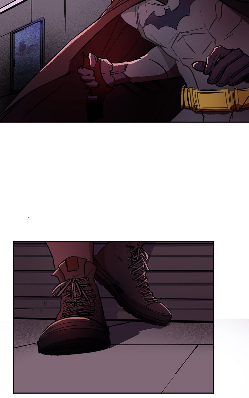 Batman: Wayne family adventures Ep. 4 - Alert page 17 - 