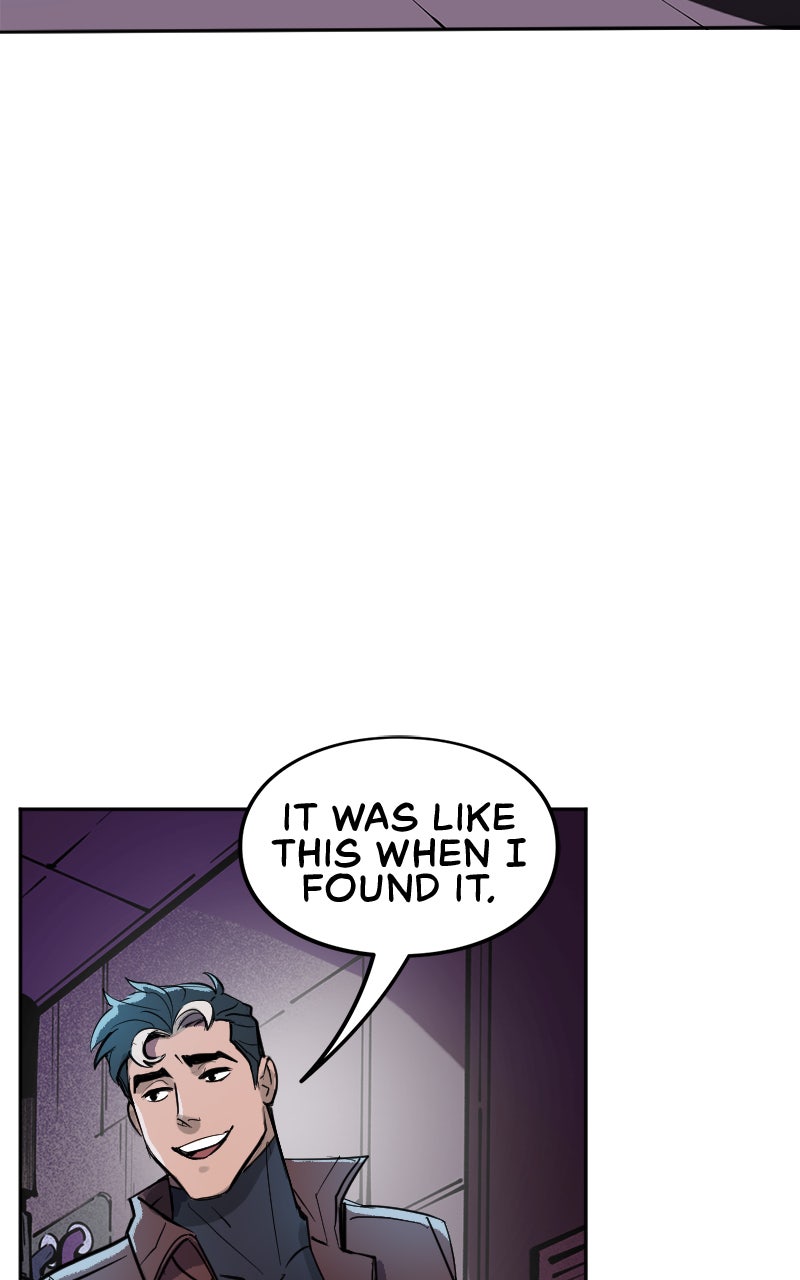 Batman: Wayne family adventures Ep. 4 - Alert page 19 - 