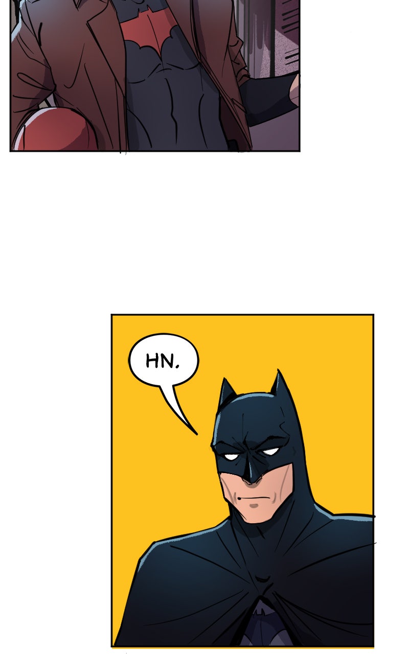Batman: Wayne family adventures Ep. 4 - Alert page 20 - 