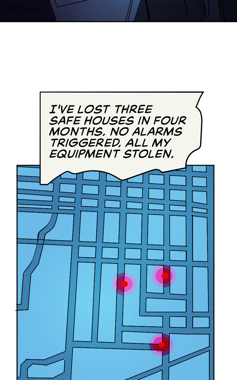 Batman: Wayne family adventures Ep. 4 - Alert page 3 - 