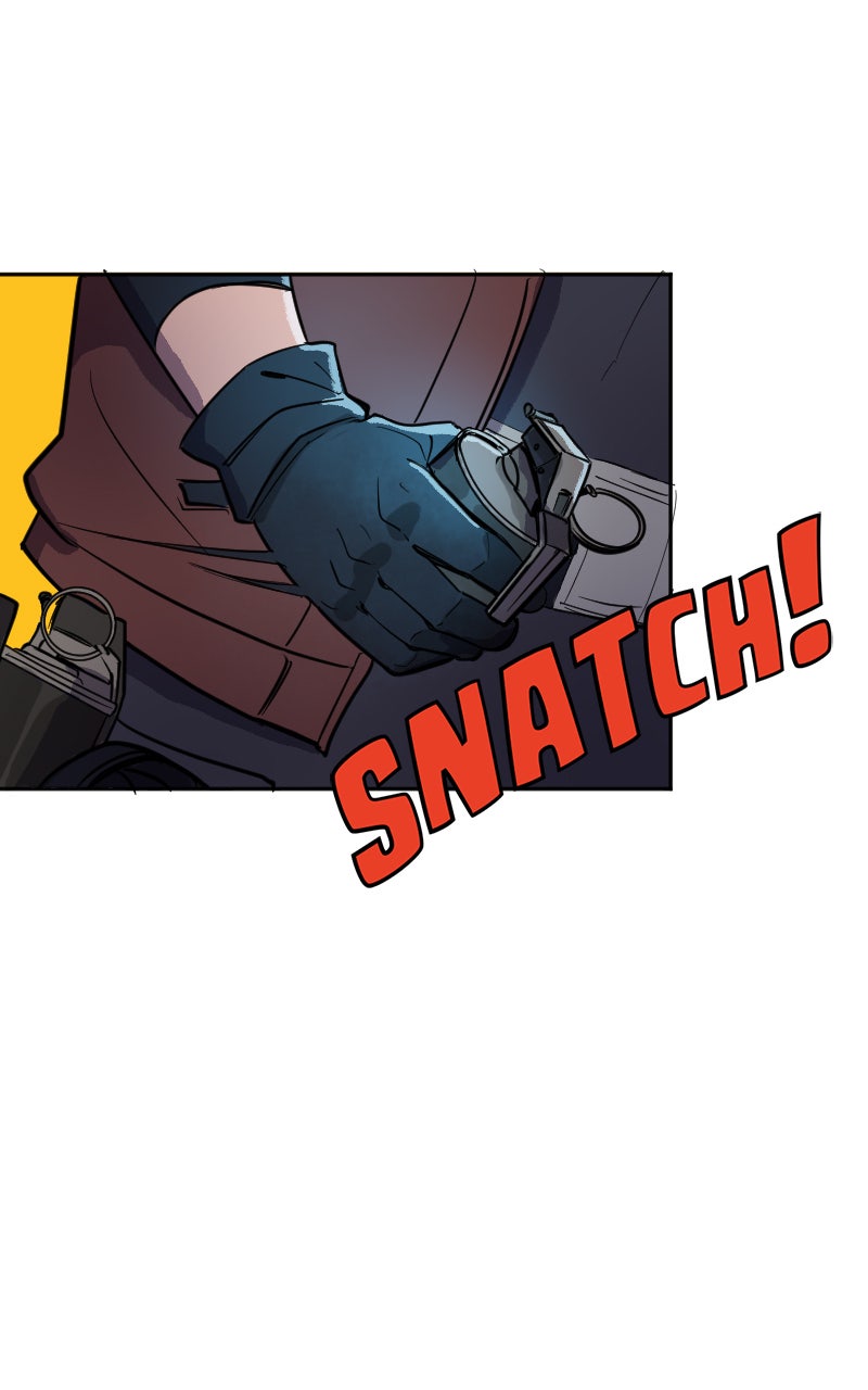 Batman: Wayne family adventures Ep. 4 - Alert page 23 - 