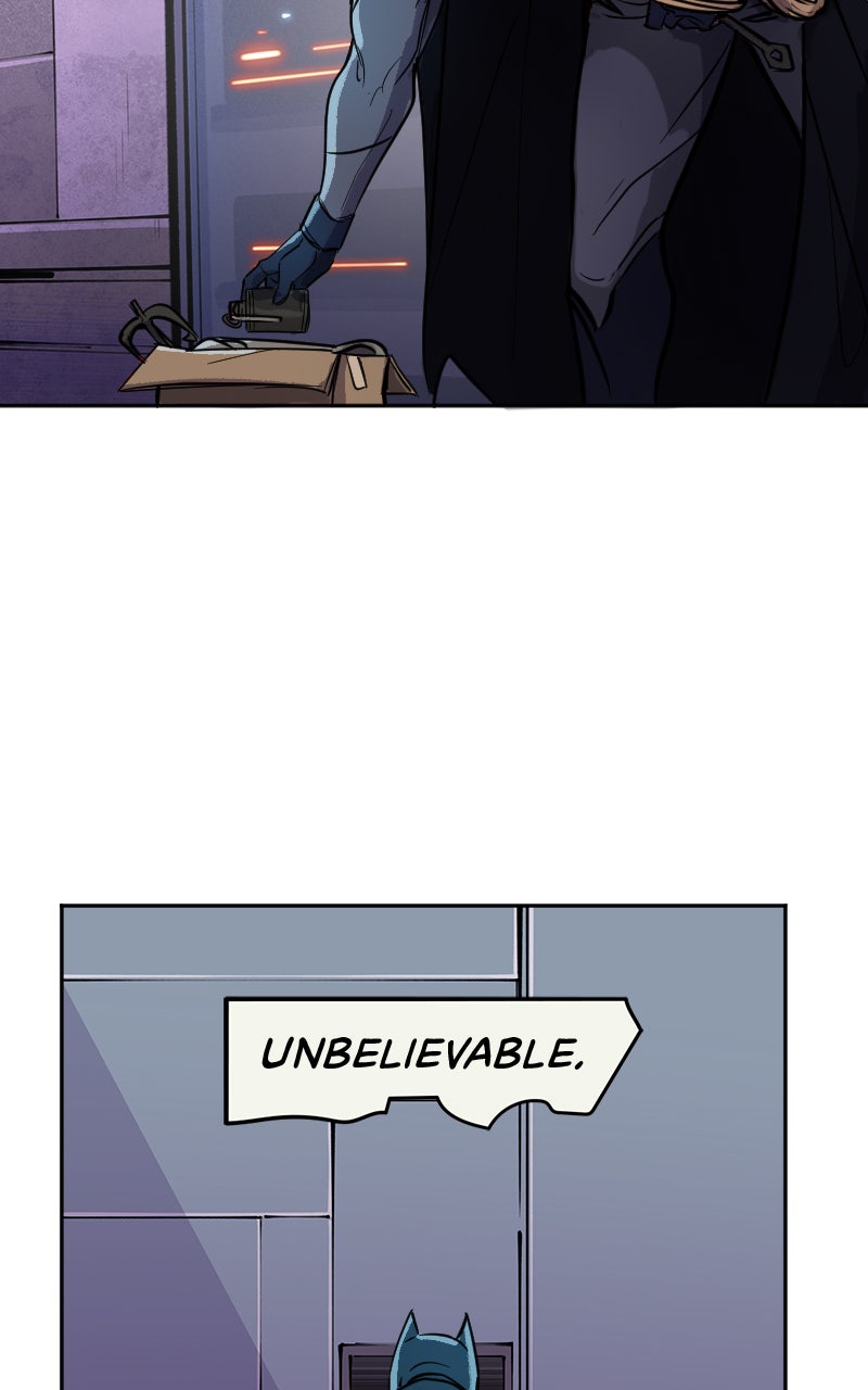Batman: Wayne family adventures Ep. 4 - Alert page 27 - 