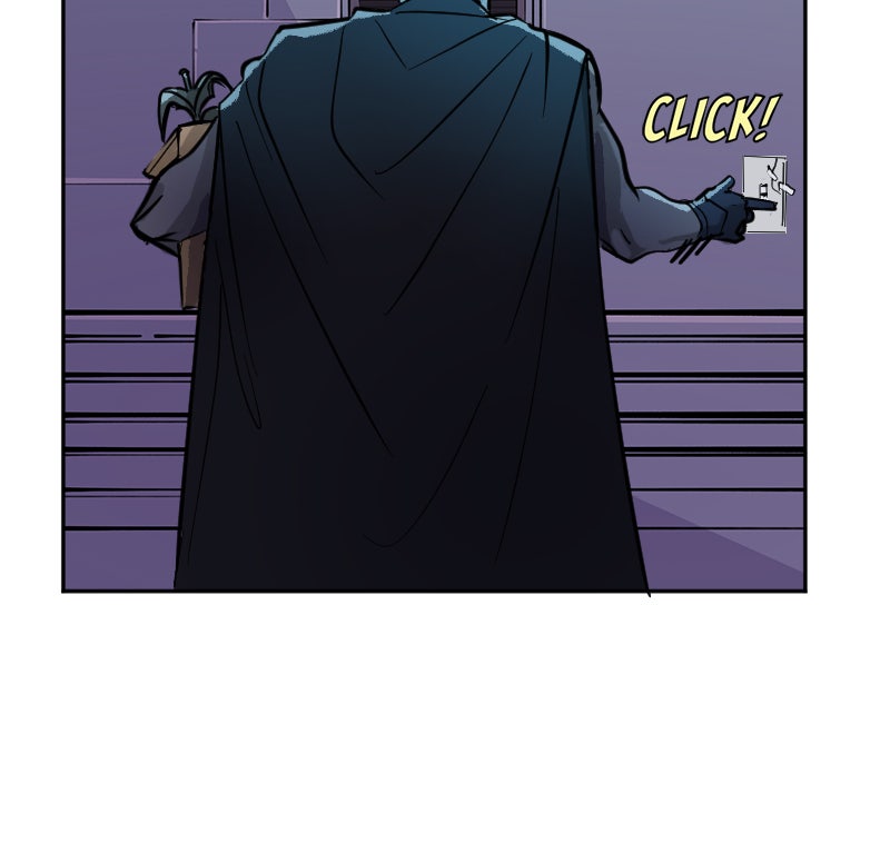 Batman: Wayne family adventures Ep. 4 - Alert page 28 - 