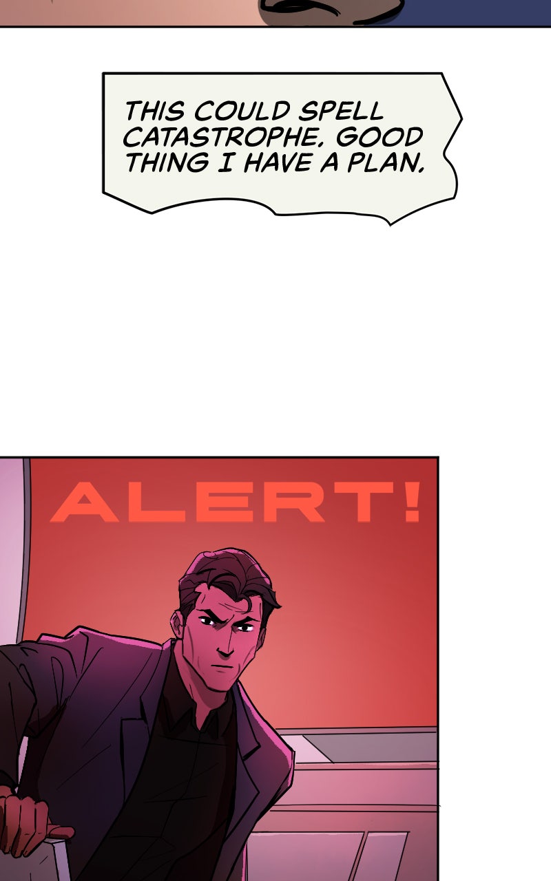 Batman: Wayne family adventures Ep. 4 - Alert page 5 - 