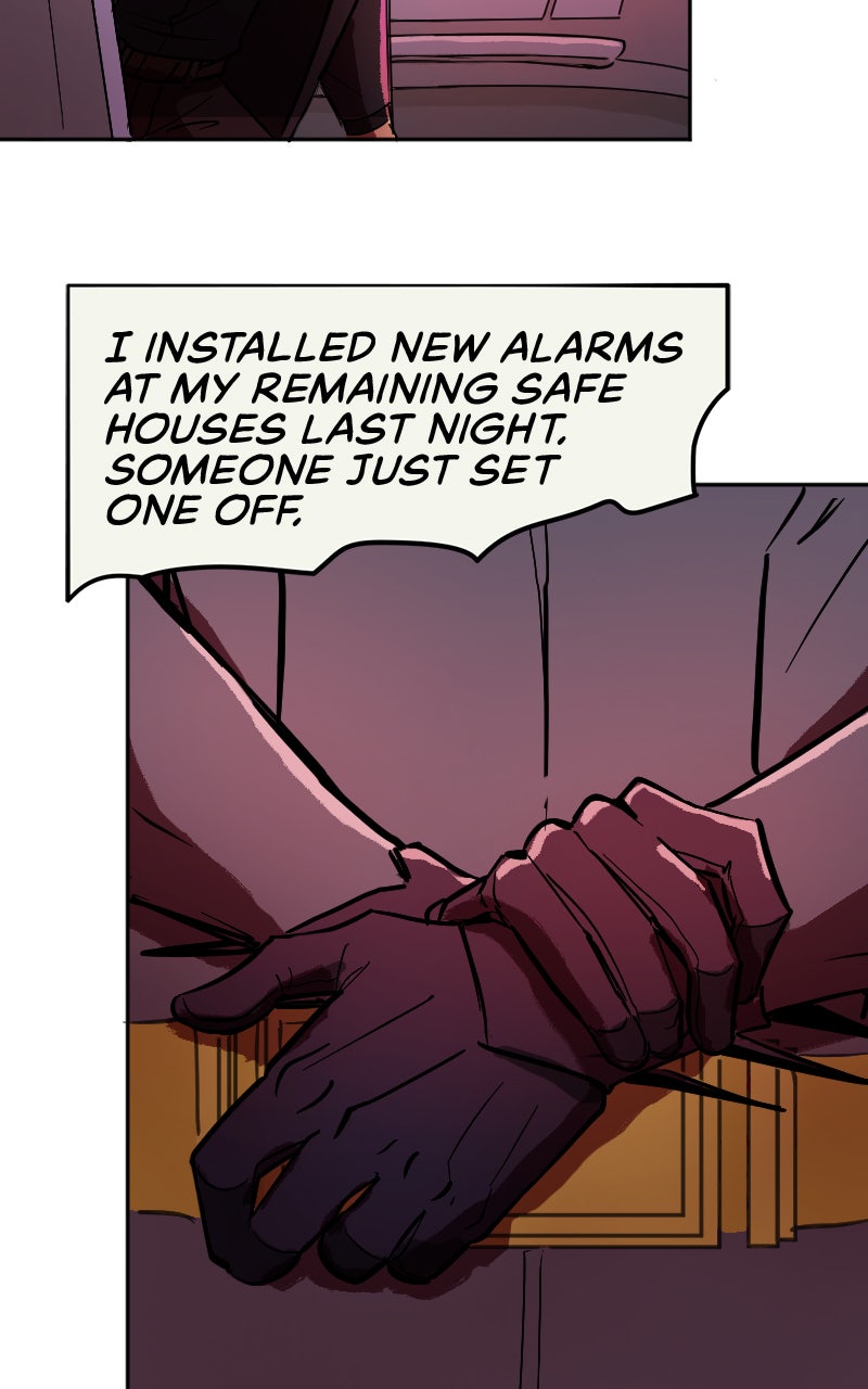 Batman: Wayne family adventures Ep. 4 - Alert page 6 - 