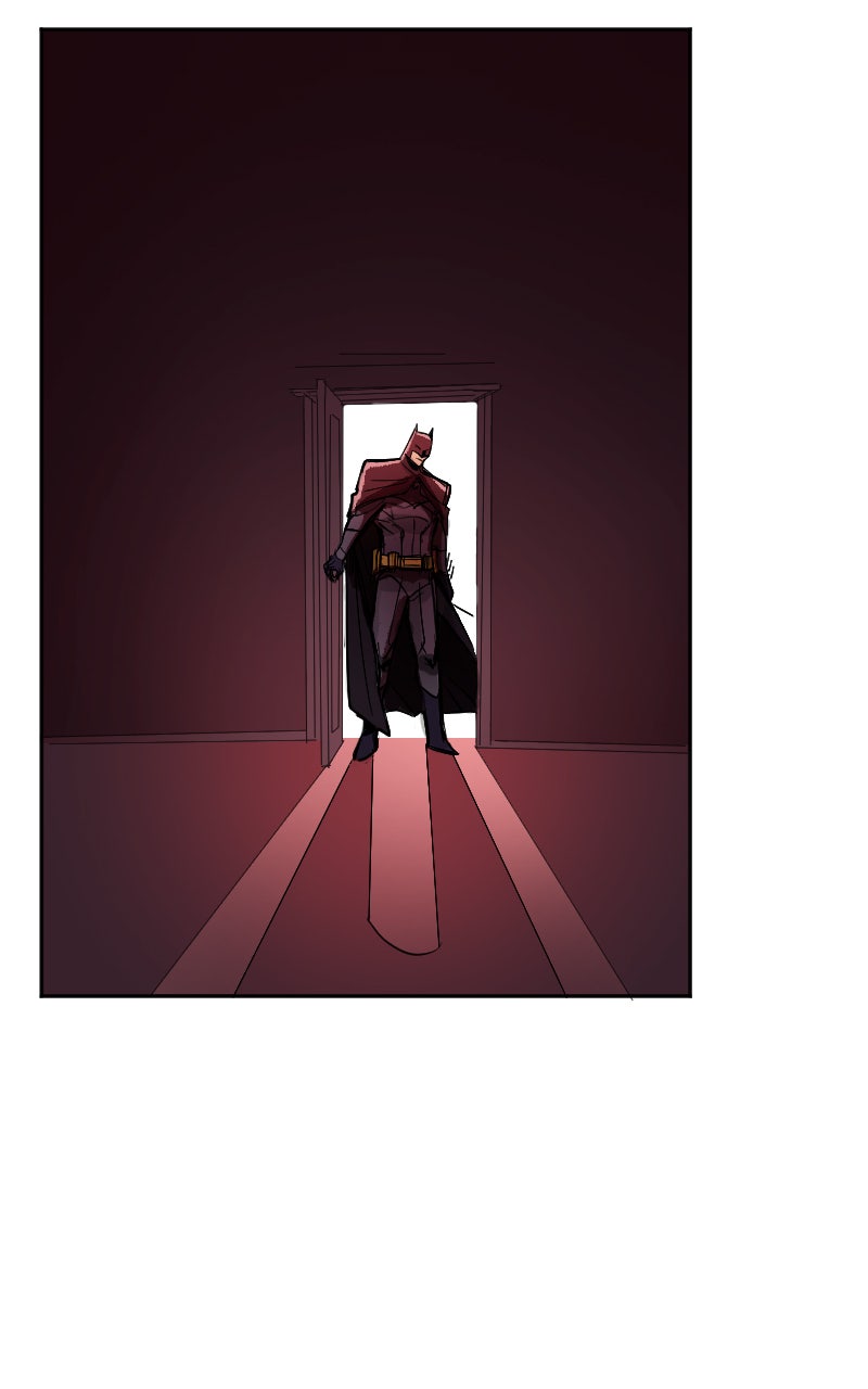 Batman: Wayne family adventures Ep. 4 - Alert page 10 - 