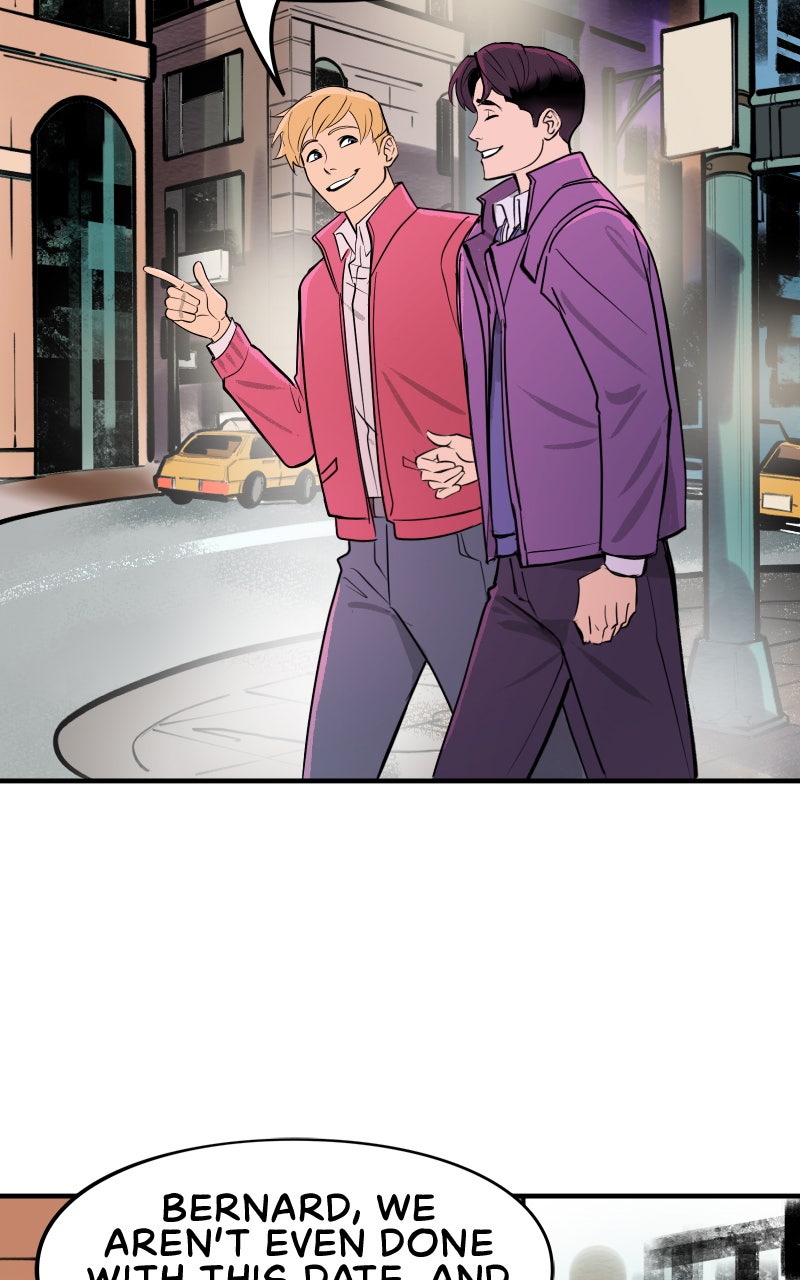 Batman: Wayne family adventures Ep. 40 - Better and Brighter (1/2) page 2 - 