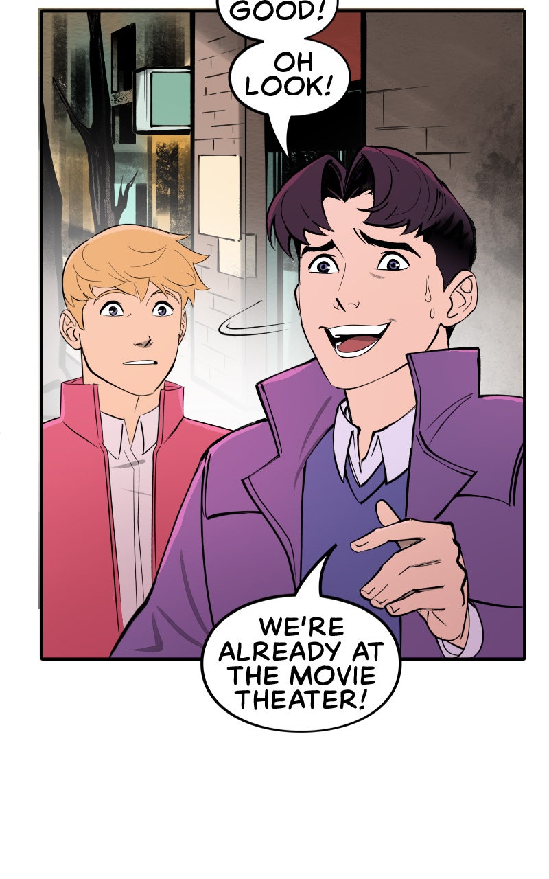 Batman: Wayne family adventures Ep. 40 - Better and Brighter (1/2) page 16 - 