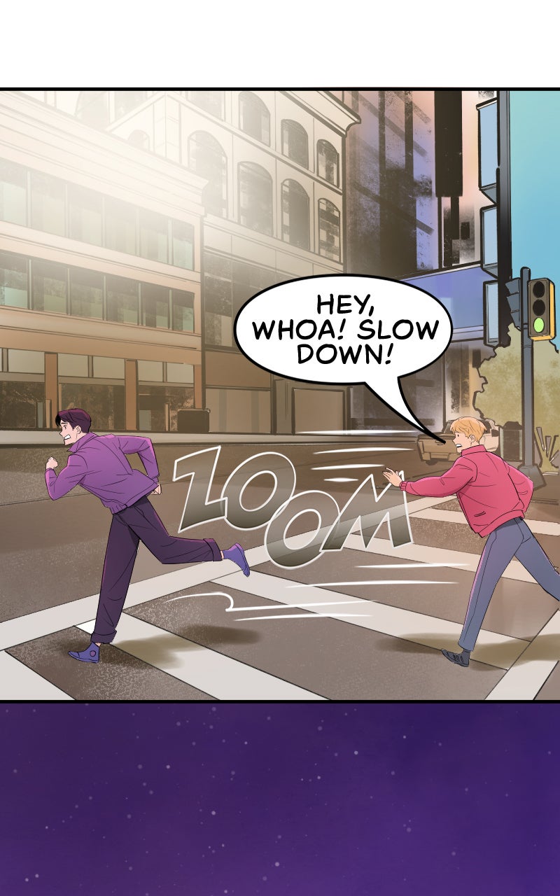 Batman: Wayne family adventures Ep. 40 - Better and Brighter (1/2) page 17 - 