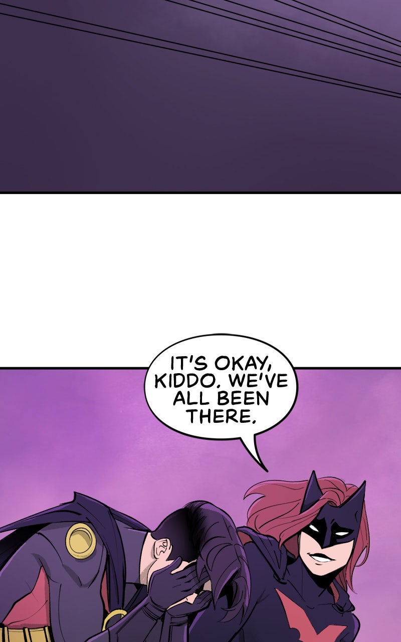 Batman: Wayne family adventures Ep. 40 - Better and Brighter (1/2) page 20 - 