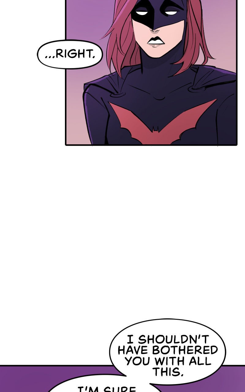Batman: Wayne family adventures Ep. 40 - Better and Brighter (1/2) page 24 - 