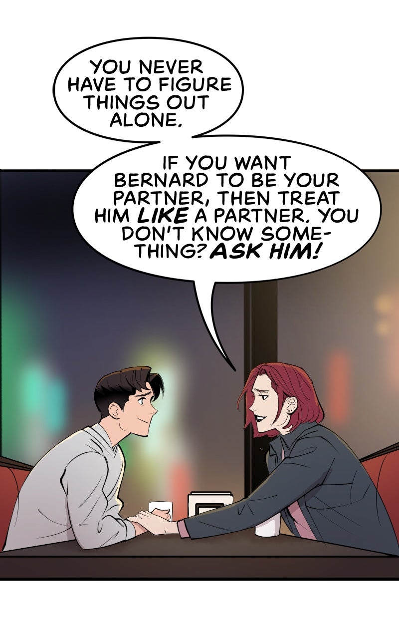Batman: Wayne family adventures Ep. 41 - Better and Brighter (2/2) page 12 - 