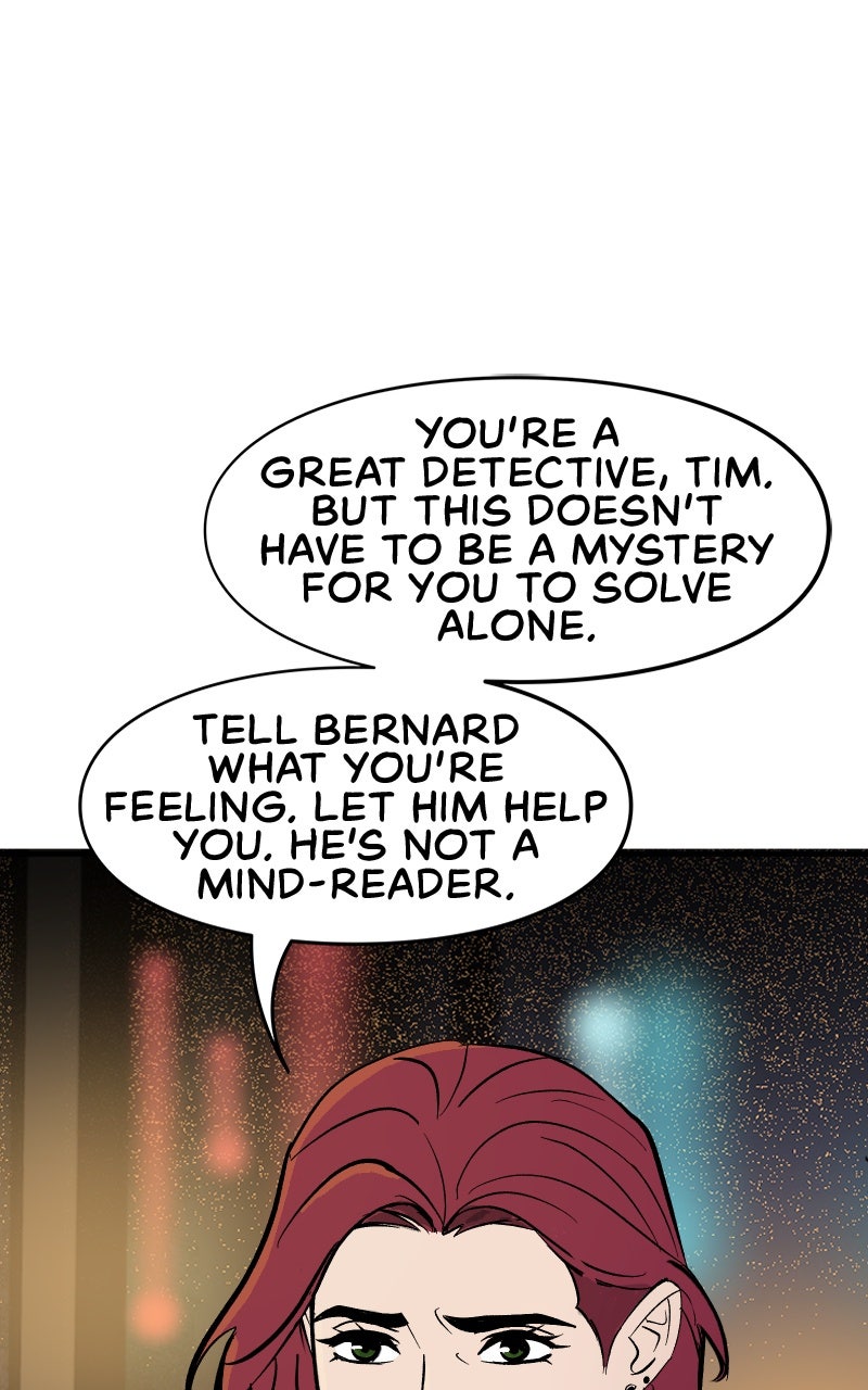 Batman: Wayne family adventures Ep. 41 - Better and Brighter (2/2) page 13 - 