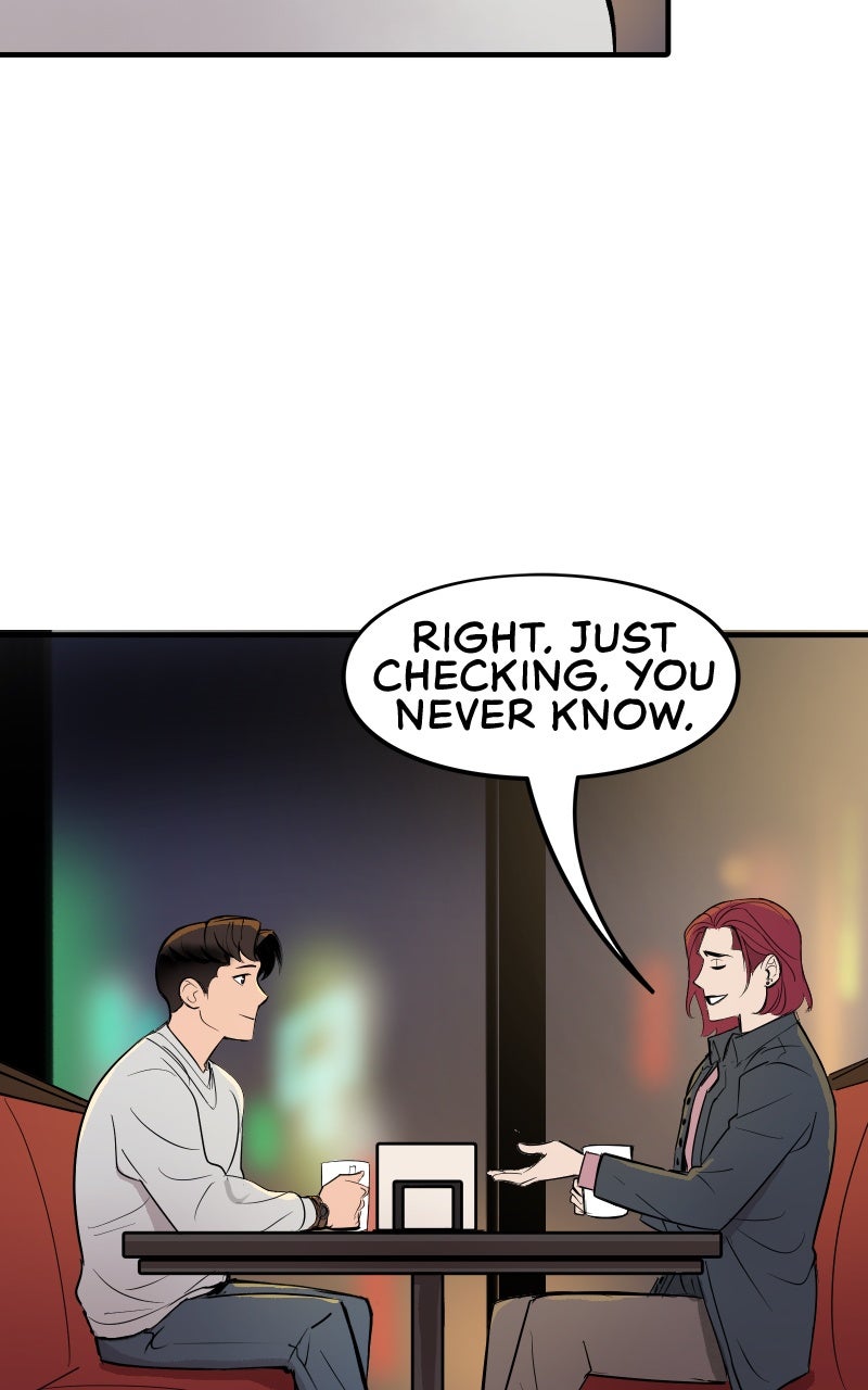 Batman: Wayne family adventures Ep. 41 - Better and Brighter (2/2) page 17 - 