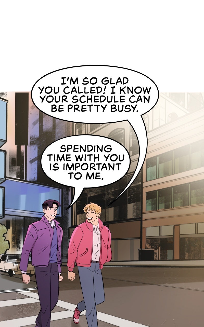Batman: Wayne family adventures Ep. 41 - Better and Brighter (2/2) page 23 - 