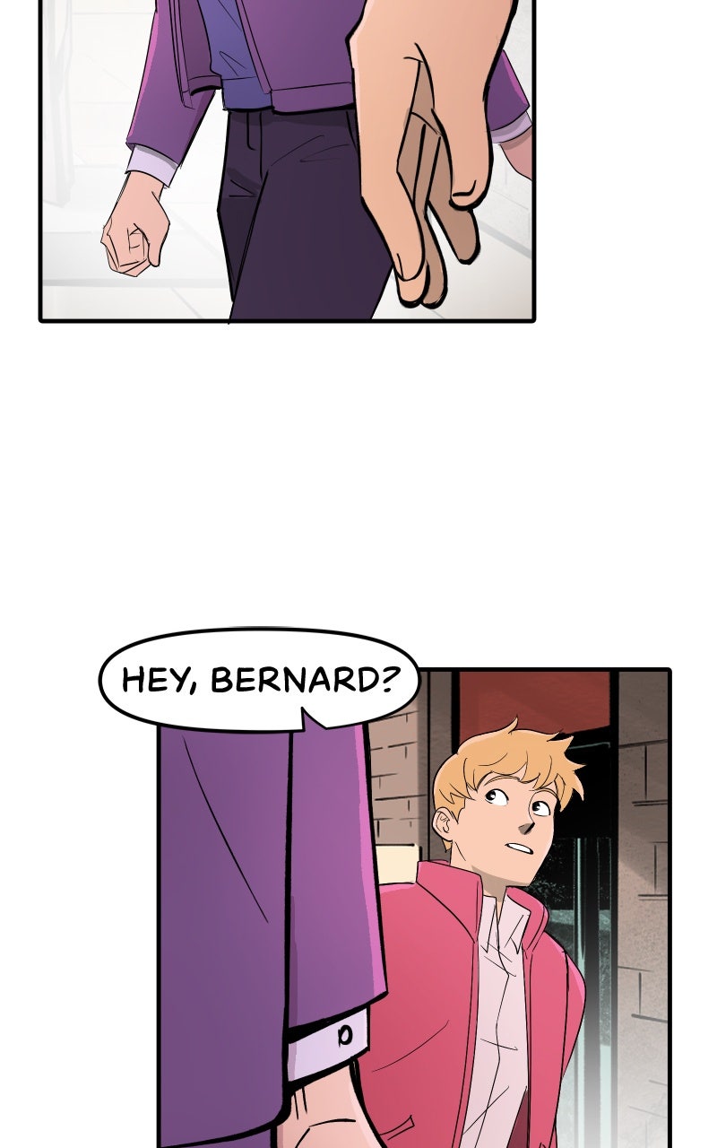 Batman: Wayne family adventures Ep. 41 - Better and Brighter (2/2) page 25 - 