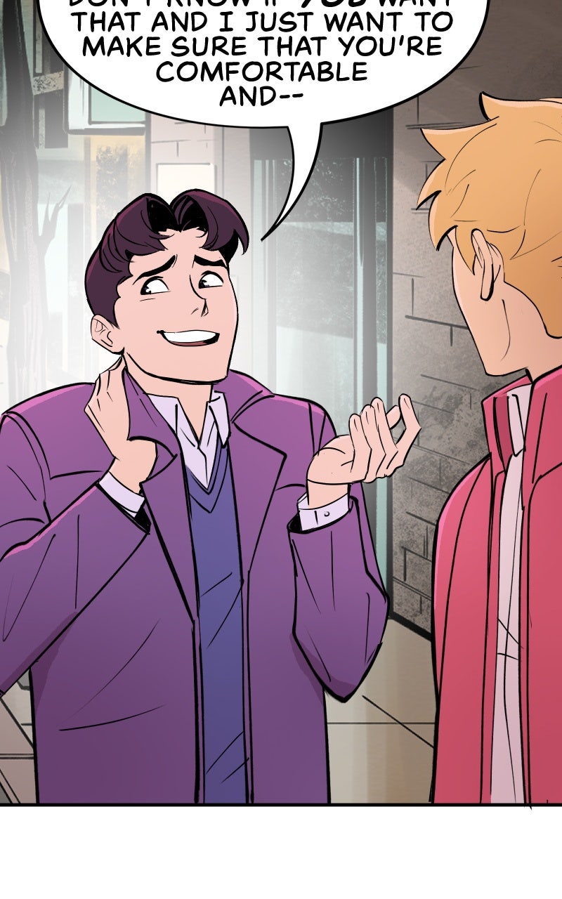 Batman: Wayne family adventures Ep. 41 - Better and Brighter (2/2) page 27 - 