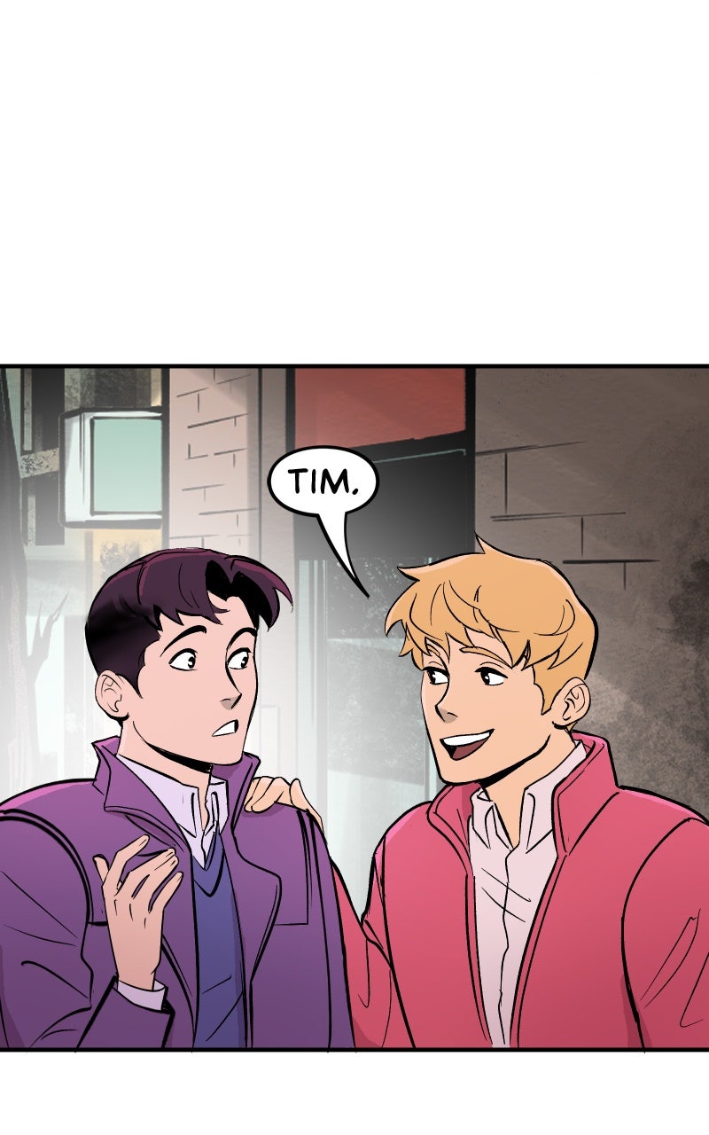 Batman: Wayne family adventures Ep. 41 - Better and Brighter (2/2) page 28 - 