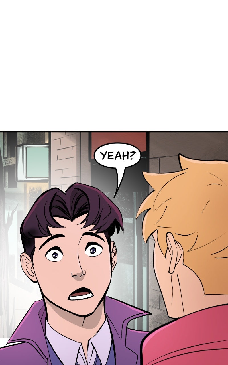 Batman: Wayne family adventures Ep. 41 - Better and Brighter (2/2) page 29 - 