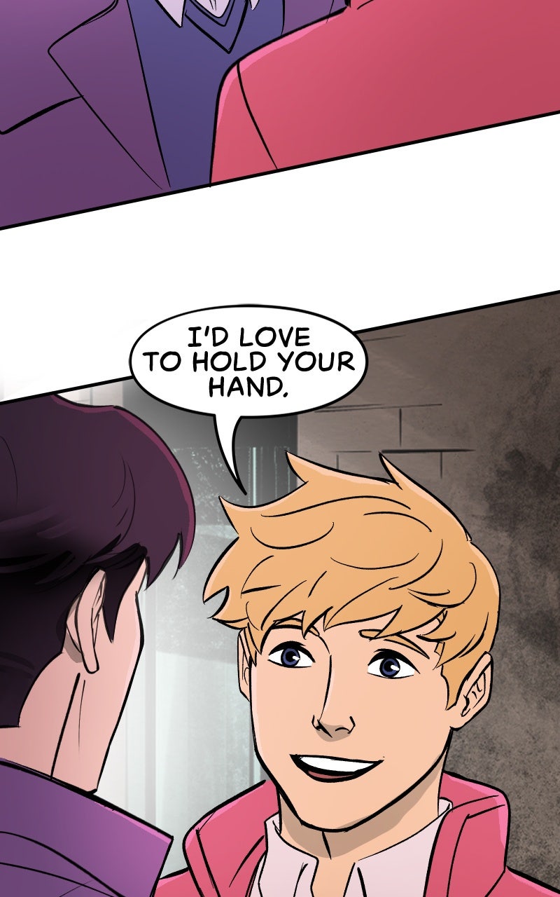 Batman: Wayne family adventures Ep. 41 - Better and Brighter (2/2) page 30 - 