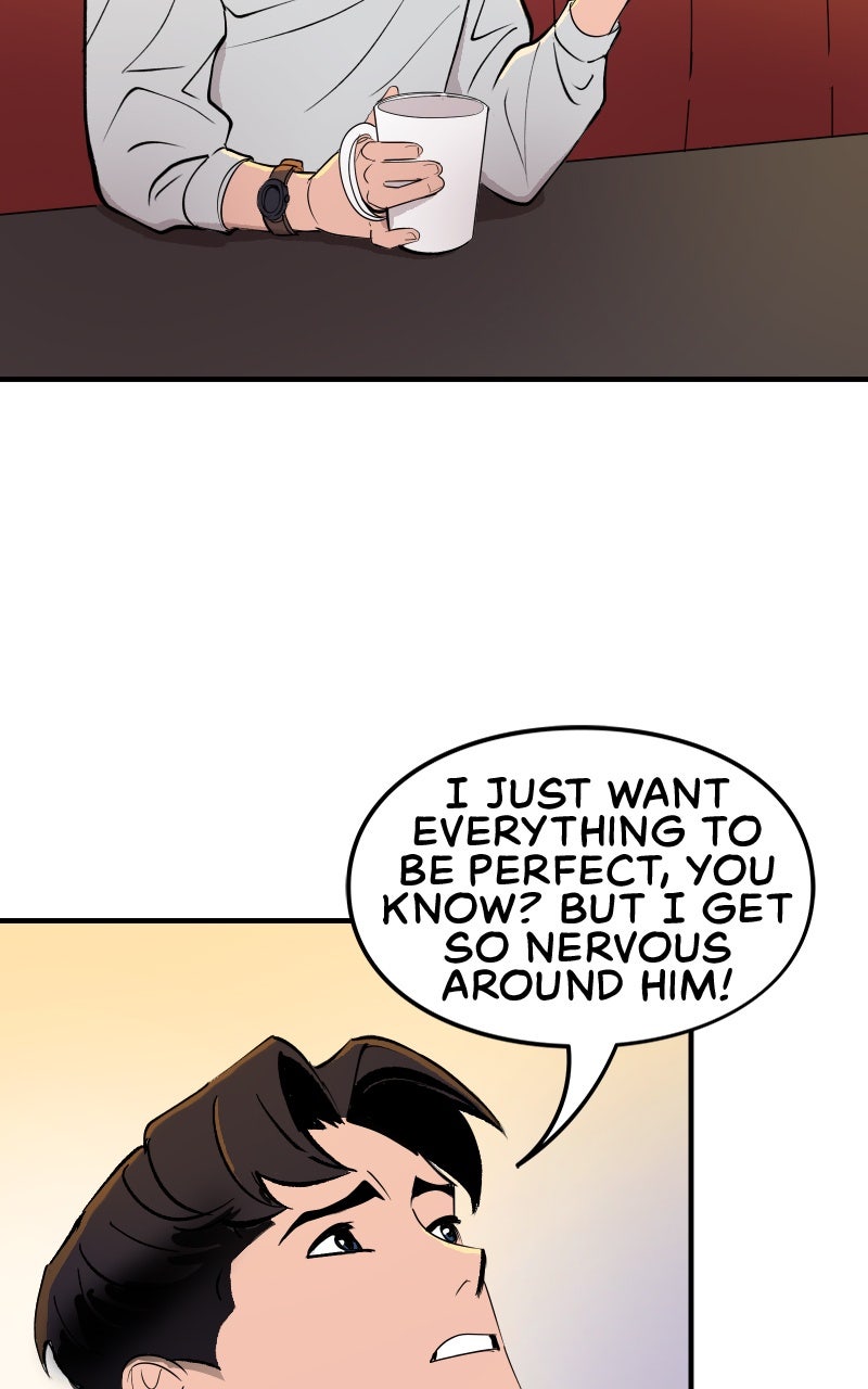 Batman: Wayne family adventures Ep. 41 - Better and Brighter (2/2) page 4 - 