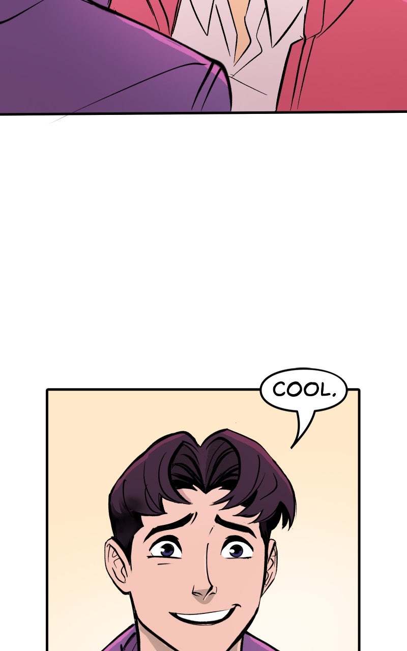 Batman: Wayne family adventures Ep. 41 - Better and Brighter (2/2) page 31 - 