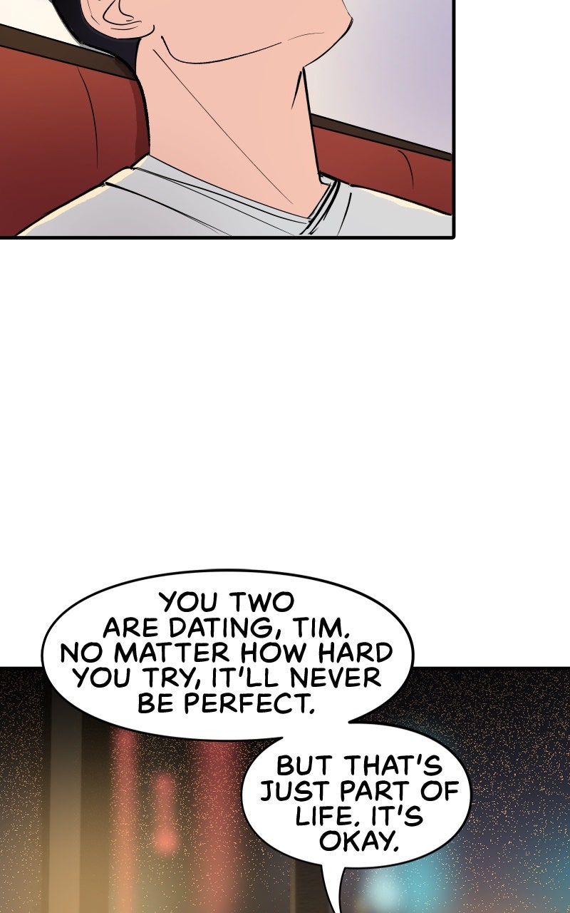 Batman: Wayne family adventures Ep. 41 - Better and Brighter (2/2) page 5 - 