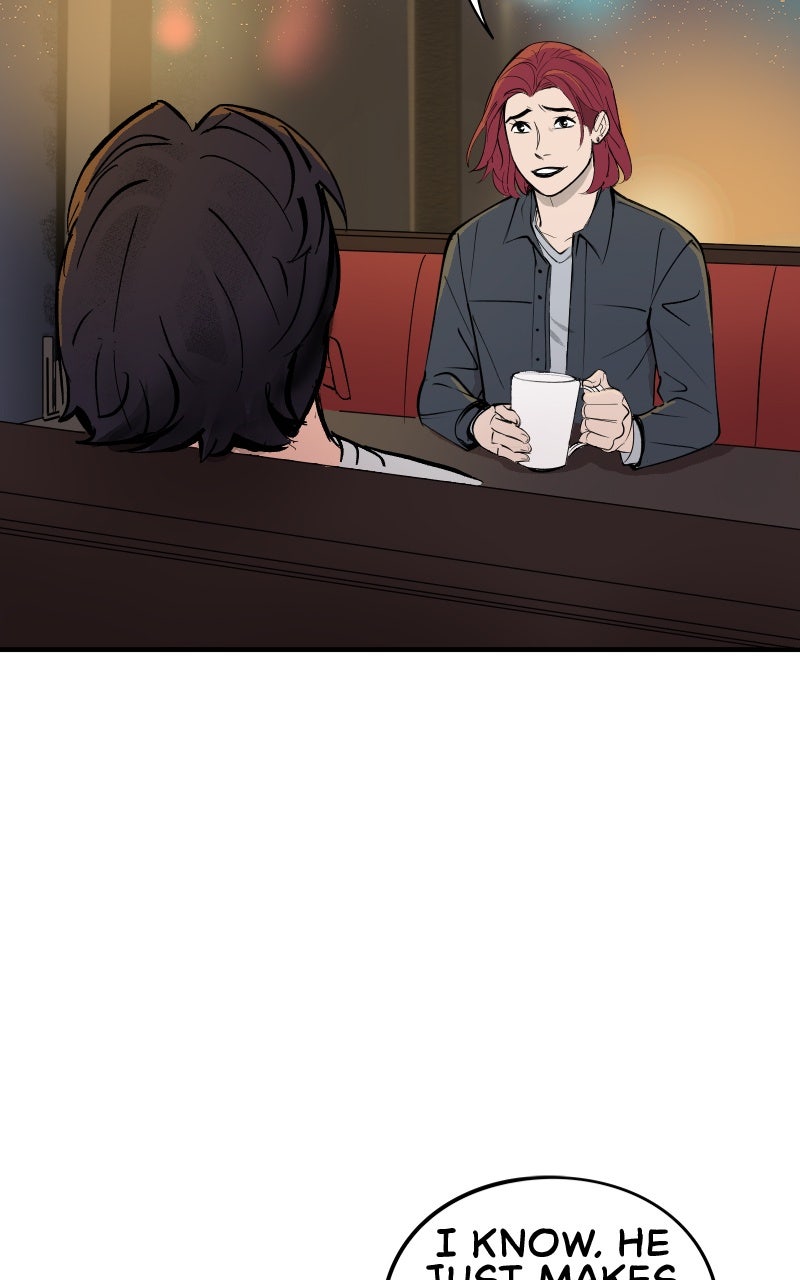 Batman: Wayne family adventures Ep. 41 - Better and Brighter (2/2) page 6 - 
