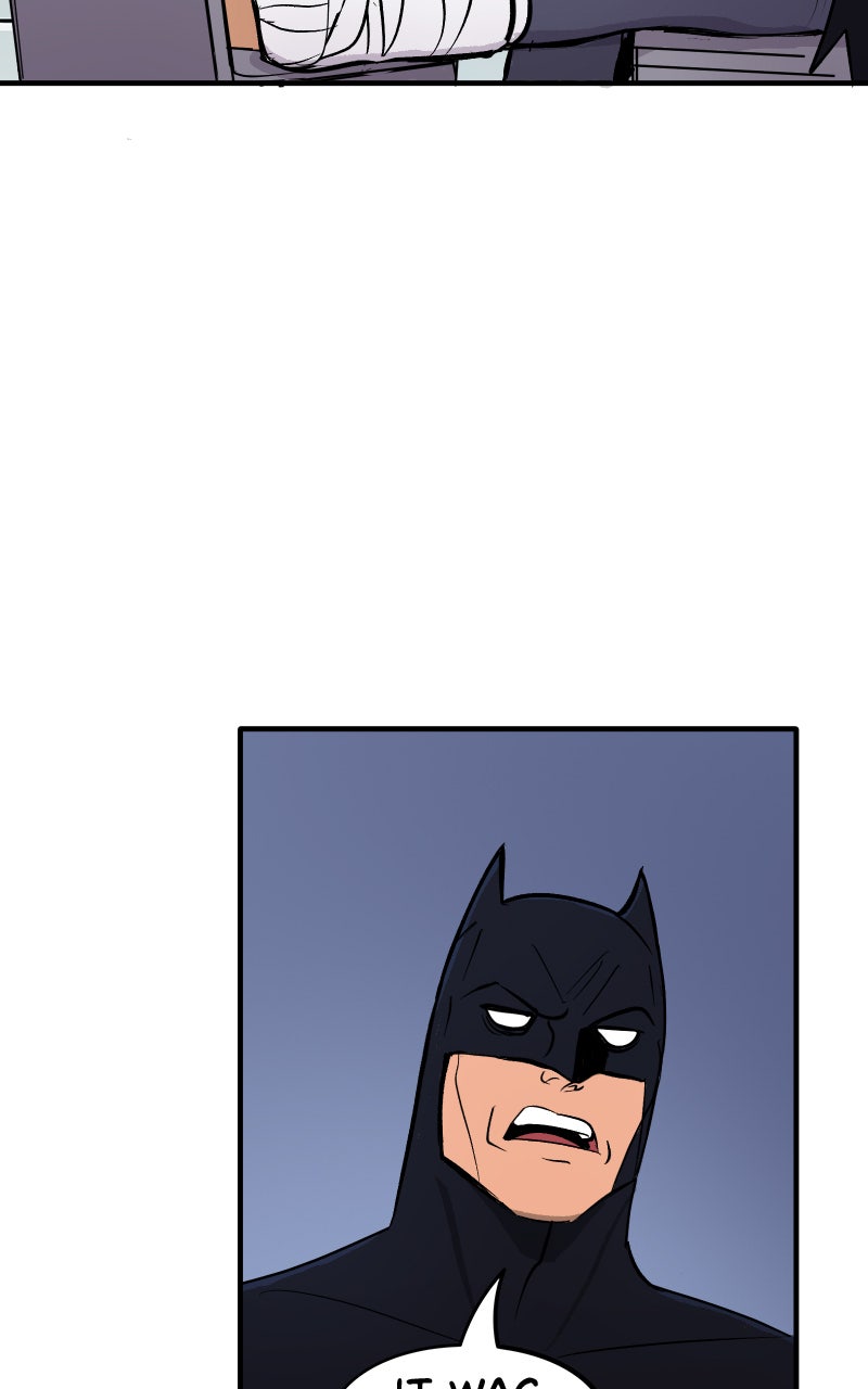 Batman: Wayne family adventures Ep. 42 - Unbelievable page 13 - 