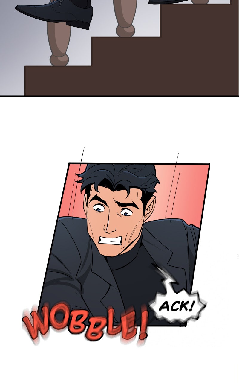 Batman: Wayne family adventures Ep. 42 - Unbelievable page 26 - 